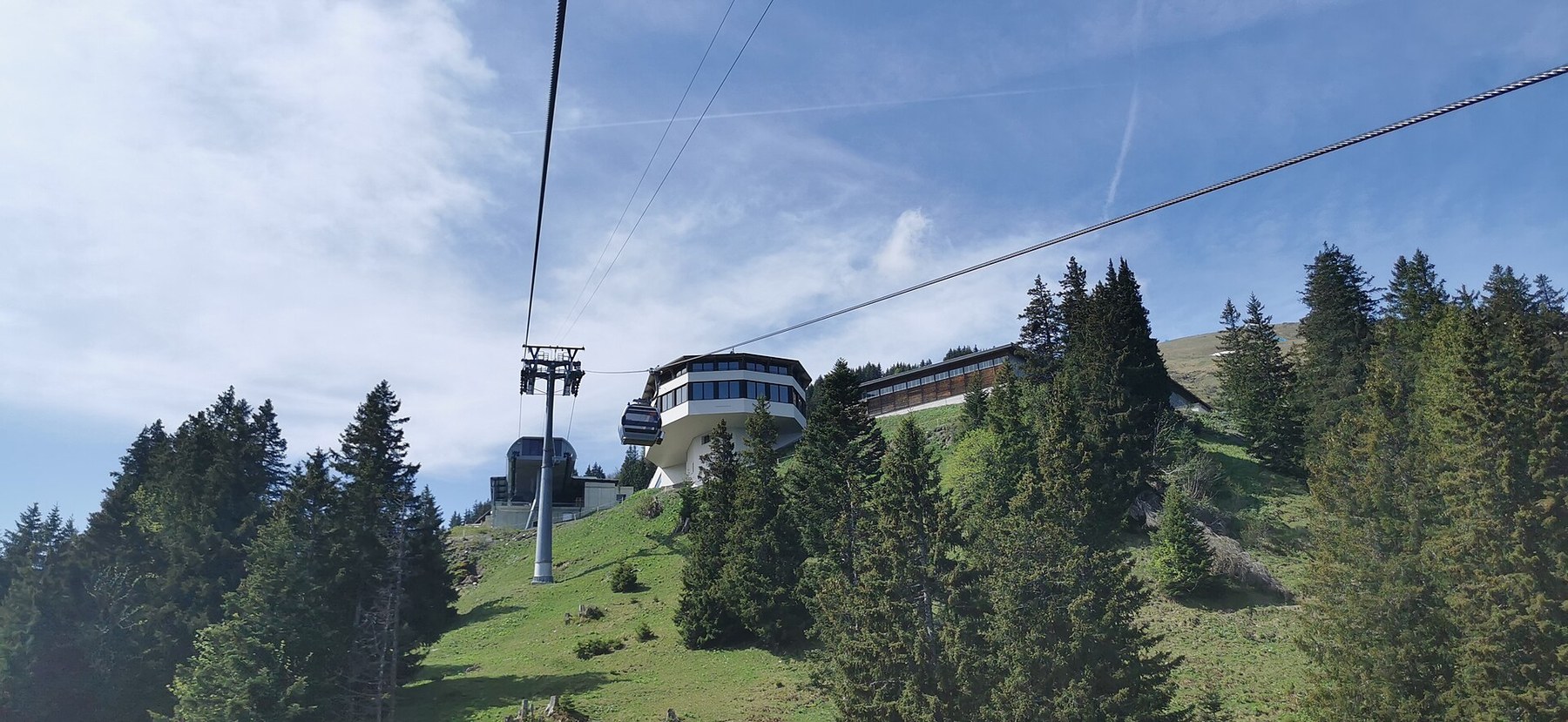Zurich → Grand Resort Bad Ragaz