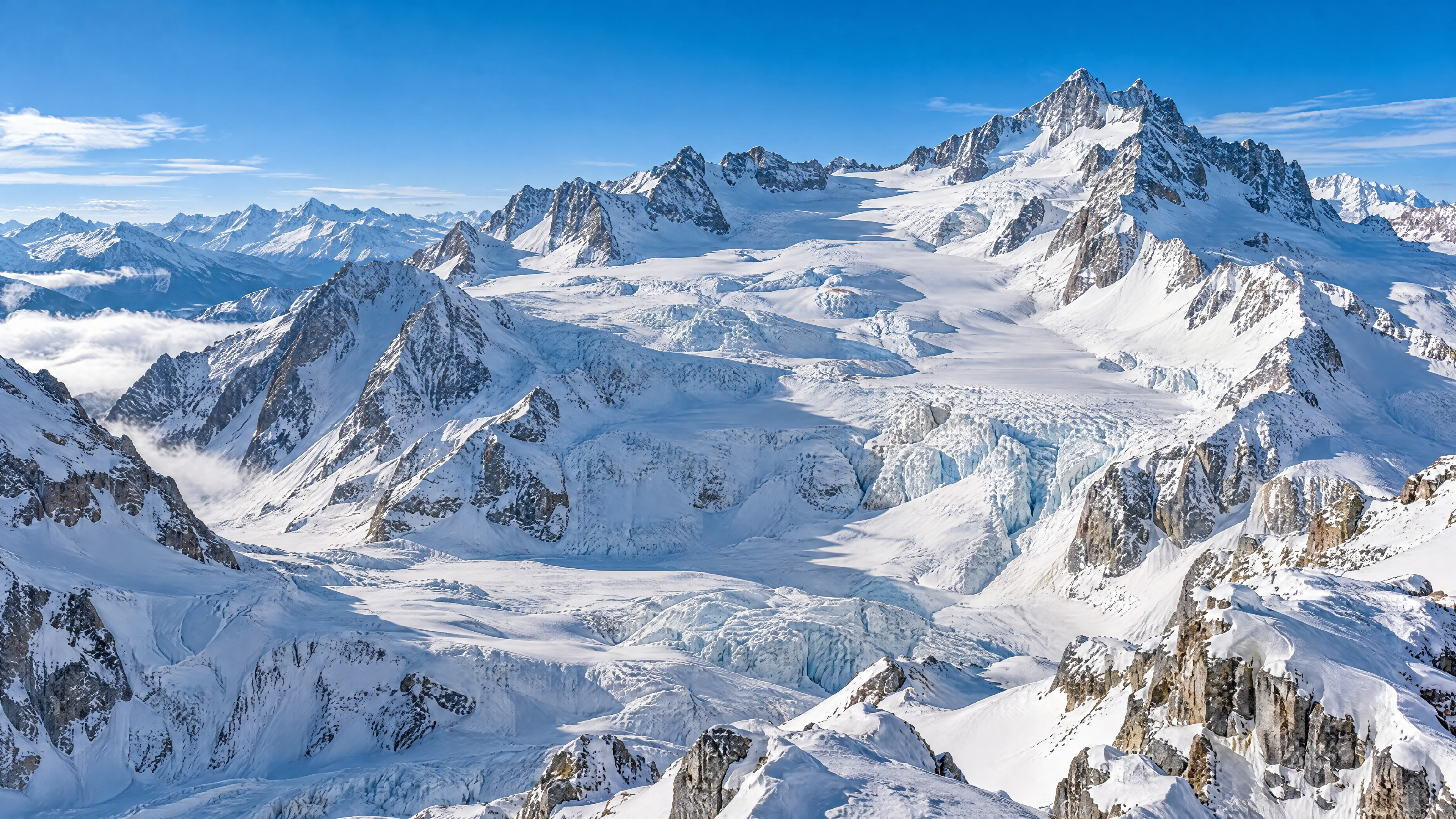 La Thuile — Aosta Valley
