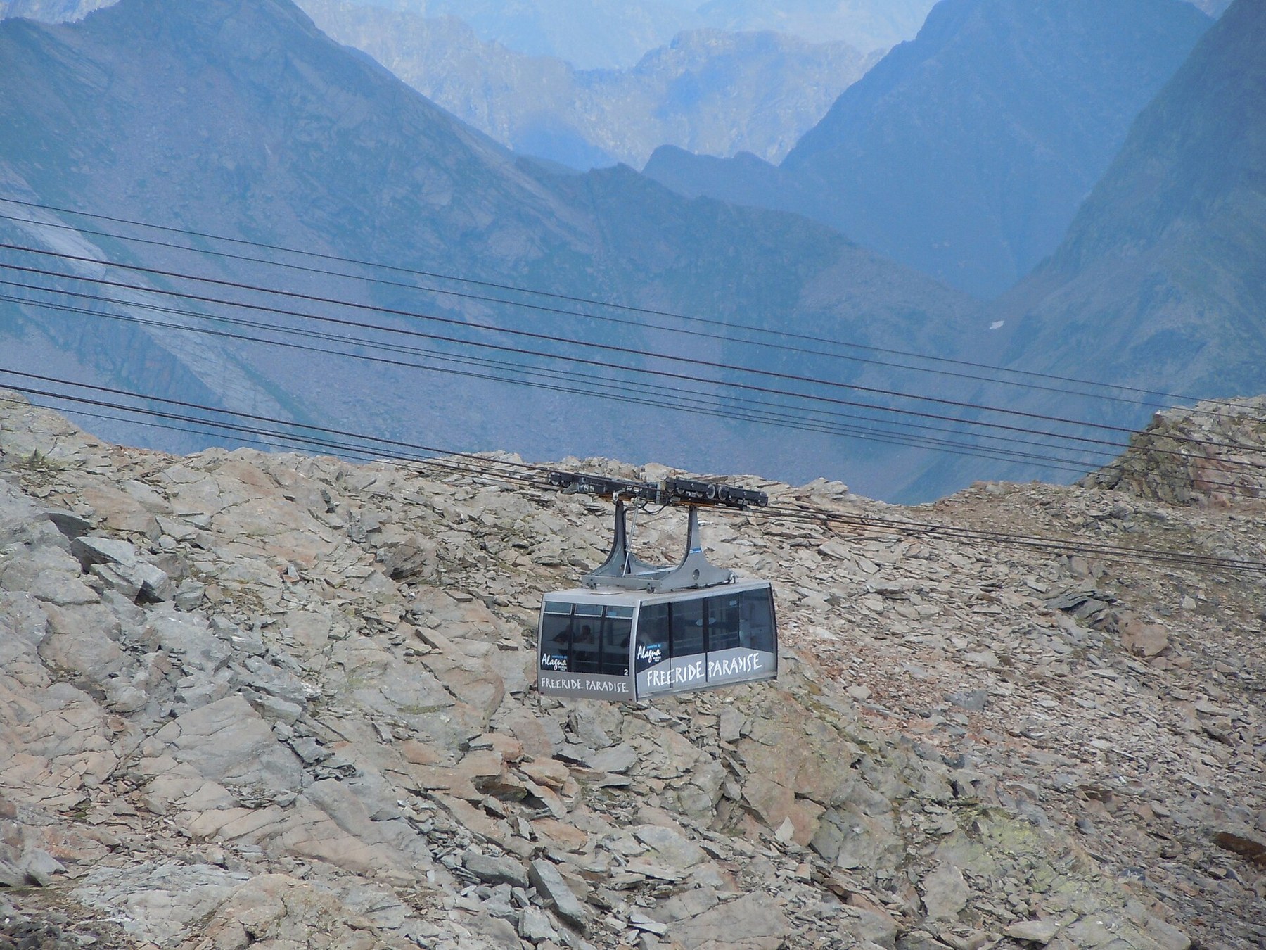 Monterosa Ski — Champoluc & Gressoney