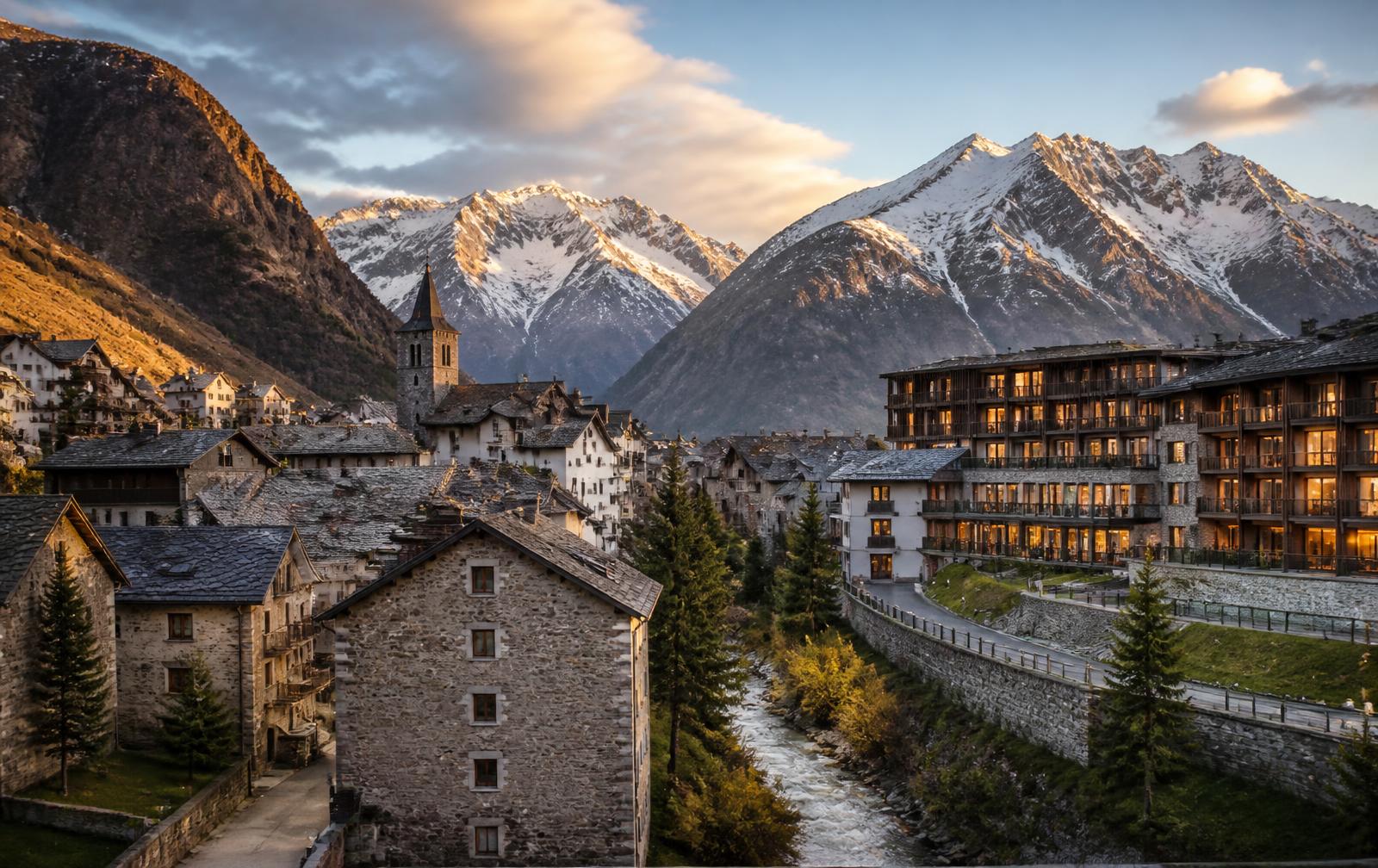 Andermatt