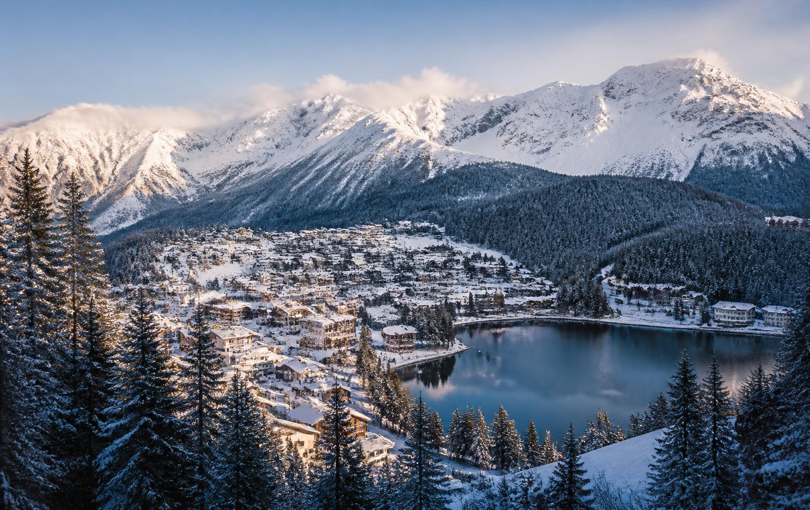 Arosa