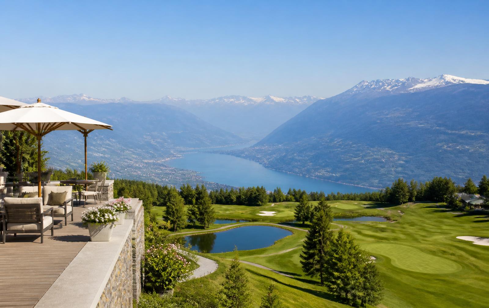 Crans-Montana