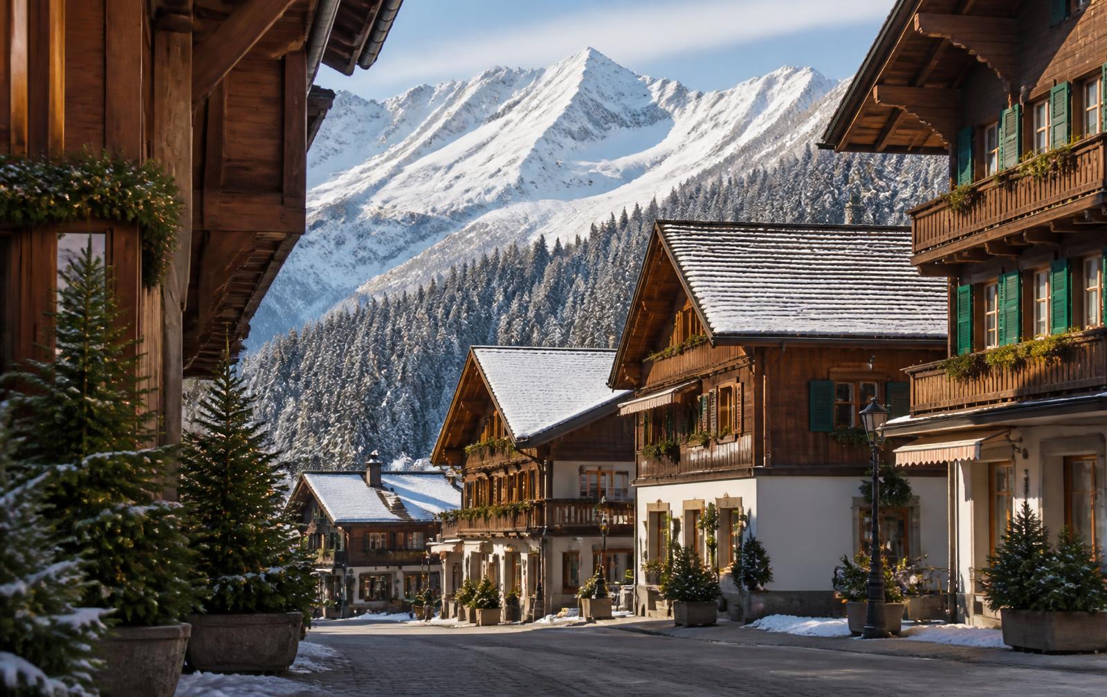 Gstaad
