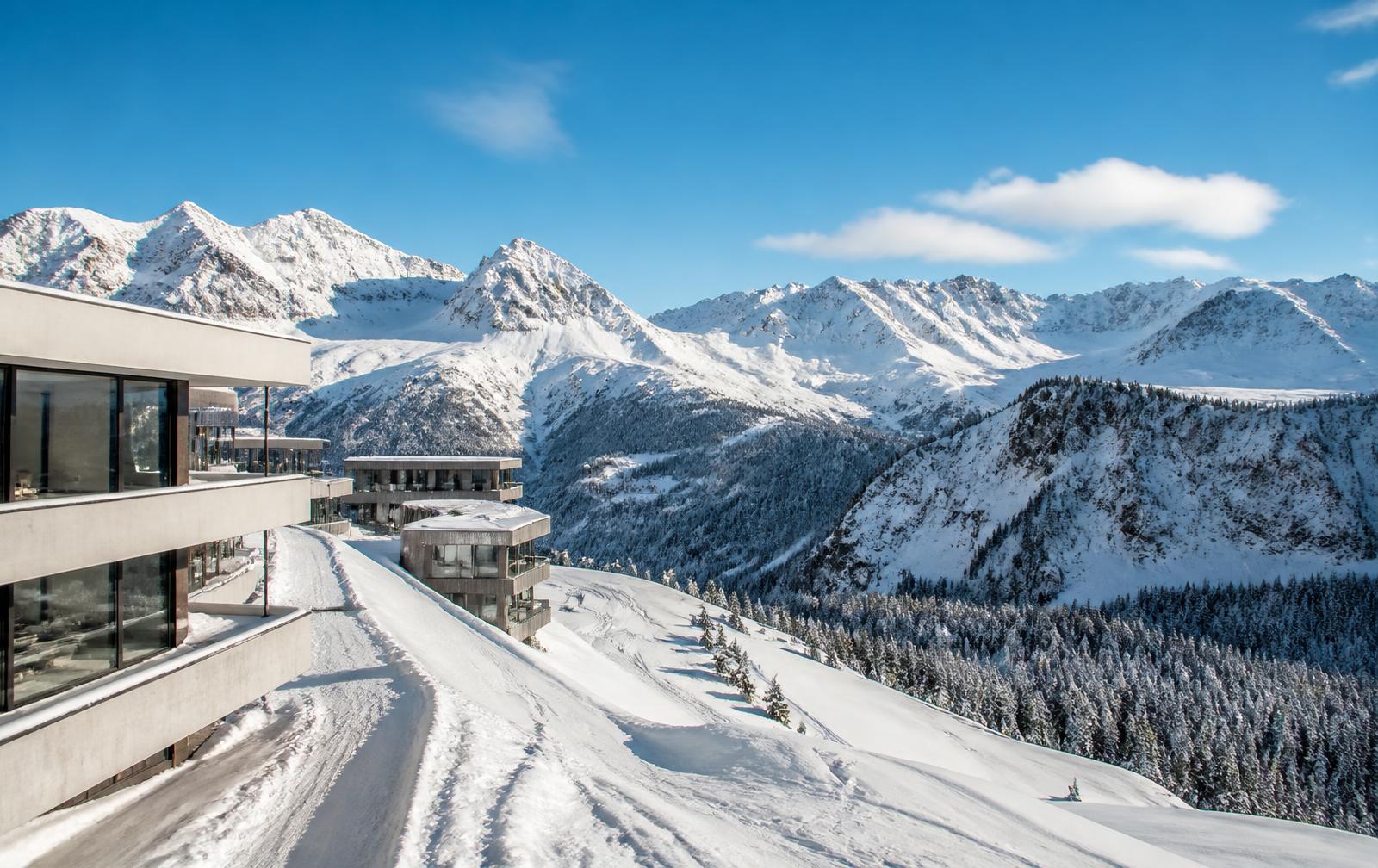 Laax – Rocksresort