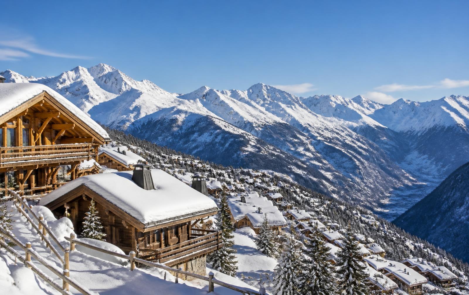 Verbier