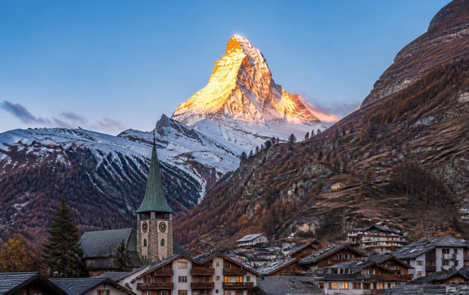 Zermatt
